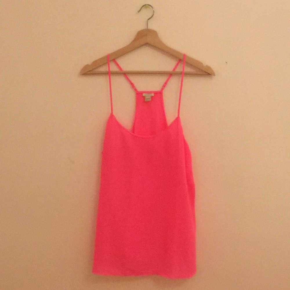 Tank Top (J.Crew)